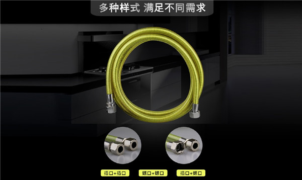 德奧燃?xì)夤軀燃?xì)夤艿澜ㄔO(shè)要點以及改造注意事項