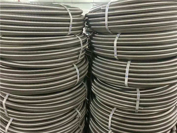 304不銹鋼燃氣波紋管的使用壽命有多長？